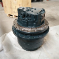 31N8-40062 R290LC-7A Motor de desplazamiento de accionamiento final